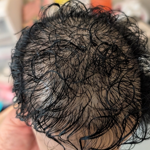 Reborn Hair Rooting - Picture 4 of 10
